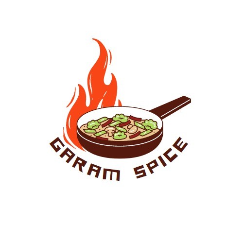 Gram Spice Logo